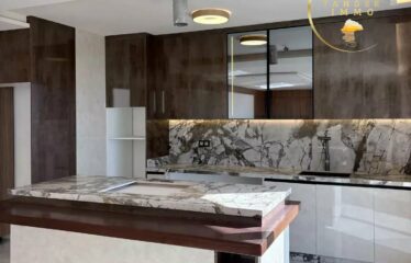 APPARTEMENT DE LUXE MALABATA