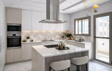 🏡 PENTHOUSE D’EXCEPTION – TANGER