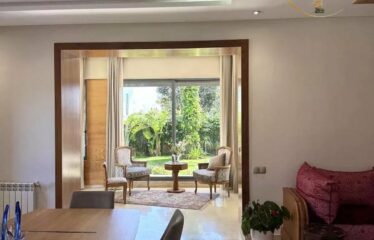 Villa d’exception à vendre – Mediouna, Tanger