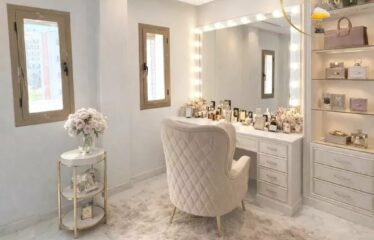 🏡 PENTHOUSE D’EXCEPTION – TANGER