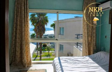 🏡Grande villa familiale – Nouinouich | Complexe sécurisé