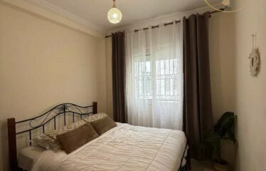 Appartement familiale 3 chambres EL Majd – Tanger