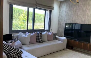 Villa d’exception à vendre – Mediouna, Tanger