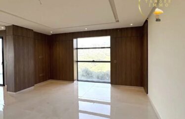 APPARTEMENT DE LUXE MALABATA