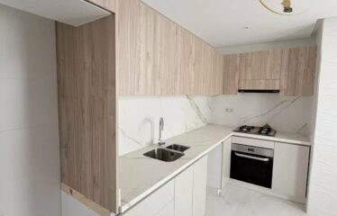Duplex RDC 2 chambres Malabata
