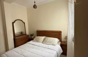 Appartement familiale 3 chambres EL Majd – Tanger