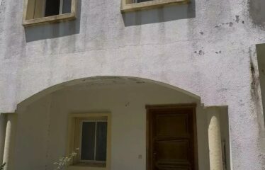 Villa à renover Nouinouich