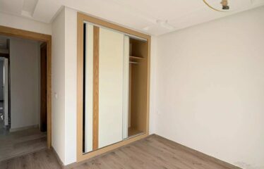 RETRAIT 3 CHAMBRES AVEC GRANDE TERRASSE
