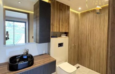 APPARTEMENT DE LUXE MALABATA
