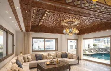 🏡 PENTHOUSE D’EXCEPTION – TANGER