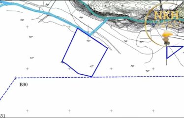 🌿 20ha À AL HOUARA – TANGER 🌿