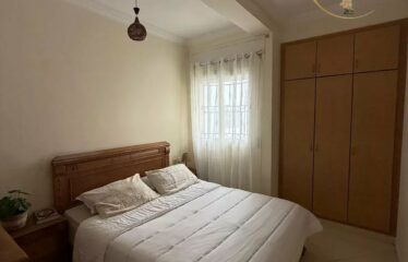 Appartement familiale 3 chambres EL Majd – Tanger