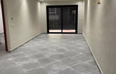 BEL APPARTEMENT DAR TOUNSI