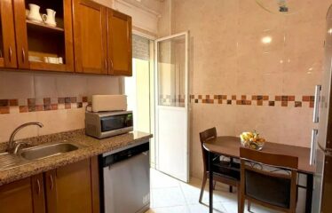 Appartement familiale 3 chambres EL Majd – Tanger