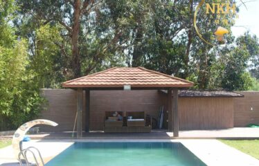 Villa d’exception à vendre – Mediouna, Tanger
