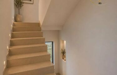 Villa semi-finie à Nouinouich – Tanger