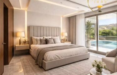 🏡 PENTHOUSE D’EXCEPTION – TANGER