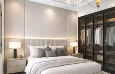 🏡 PENTHOUSE D’EXCEPTION – TANGER