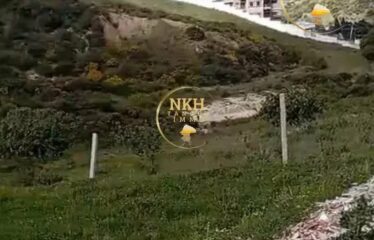Terrain à vendre de 830 m² à Tanger, Sidi Kankouche