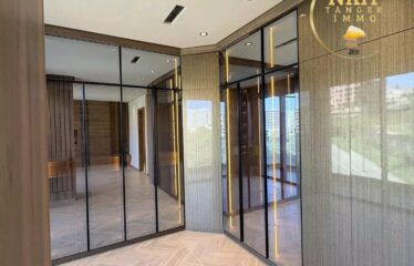 APPARTEMENT DE LUXE MALABATA