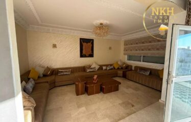 🌟 Mini villa à vendre – Nouinouich | Résidence sécurisée avec piscine