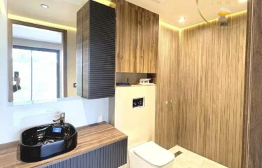 APPARTEMENT DE LUXE MALABATA