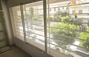 📍 Local commercial 150 m² – Centre-ville de Tanger