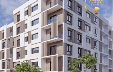 🏡 Résidence Familiale Tanja Balia – Tanger