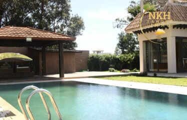 Villa d’exception à vendre – Mediouna, Tanger