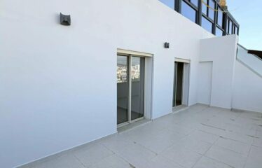 RETRAIT 3 CHAMBRES AVEC GRANDE TERRASSE