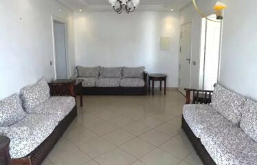 ✨ APPARTEMENT AVEC TERRASSE – ASSILAH ✨