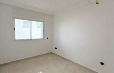 Appartement 2 chambre vue piscine 2km de Malabata