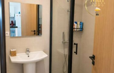 🌊 Appartement pied dans l’eau à Assilah