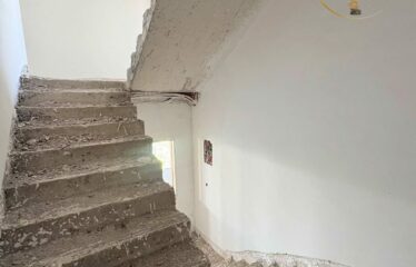 Villa semi-finie à Nouinouich – Tanger