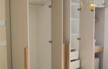 🌟 Dernière Opportunité – Appartement 3 Chambres Résidence avec piscine à Tanger
