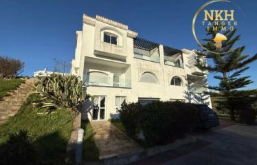 🌟 Mini villa à vendre – Nouinouich | Résidence sécurisée avec piscine