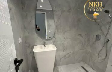 🌟 Dernière Opportunité – Appartement 3 Chambres Résidence avec piscine à Tanger