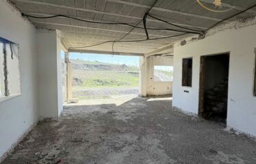 Villa semi-finie à Nouinouich – Tanger