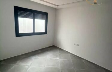 BEL APPARTEMENT DAR TOUNSI