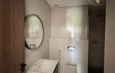 Duplex RDC 2 chambres Malabata