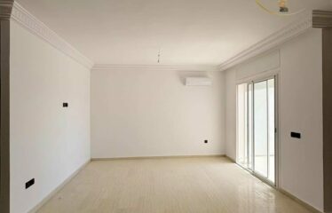 Appartement 2 chambre vue piscine 2km de Malabata