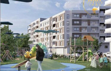 🏡 Résidence Familiale Tanja Balia – Tanger