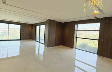 APPARTEMENT DE LUXE MALABATA