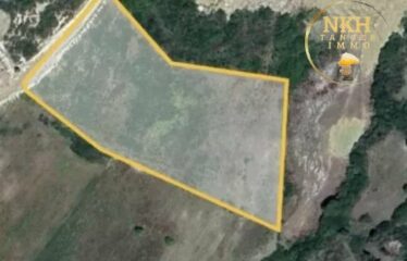 Terrain de 9000 m² à vendre à Tanger, vue mer