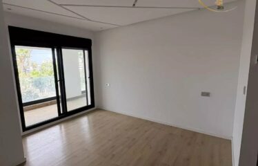 Duplex RDC 2 chambres Malabata
