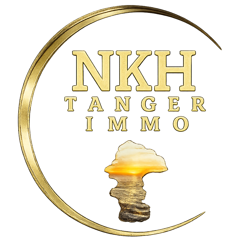NKH Tanger IMMO-