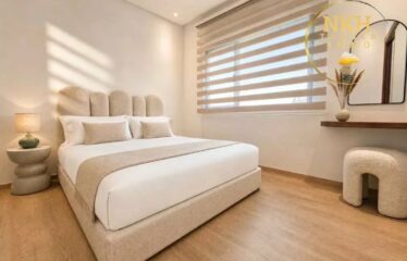🏡 À VENDRE – APPARTEMENT MEUBLÉ À MALABATA HILLS. TANGER
