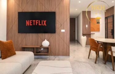 🏡 À VENDRE – APPARTEMENT MEUBLÉ À MALABATA HILLS. TANGER