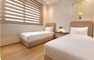 🏡 À VENDRE – APPARTEMENT MEUBLÉ À MALABATA HILLS. TANGER