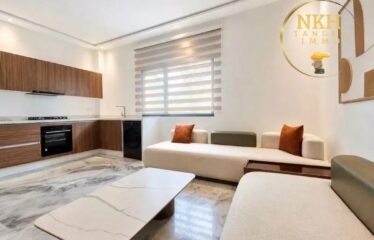 🏡 À VENDRE – APPARTEMENT MEUBLÉ À MALABATA HILLS. TANGER